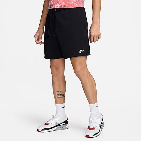 Nike Men's Club French Terry Flow Shorts Product Image