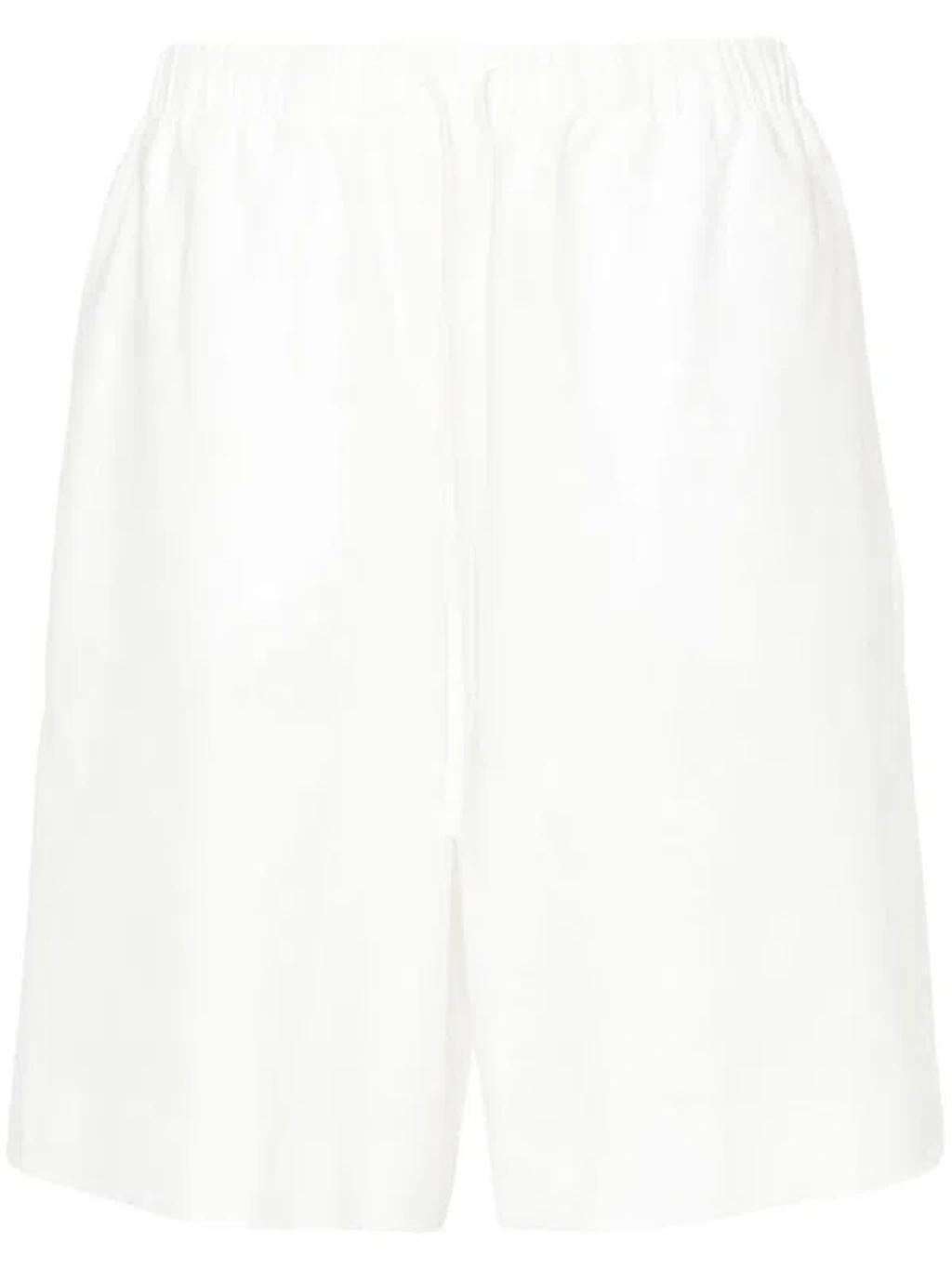 Stanton Shorts In White Product Image