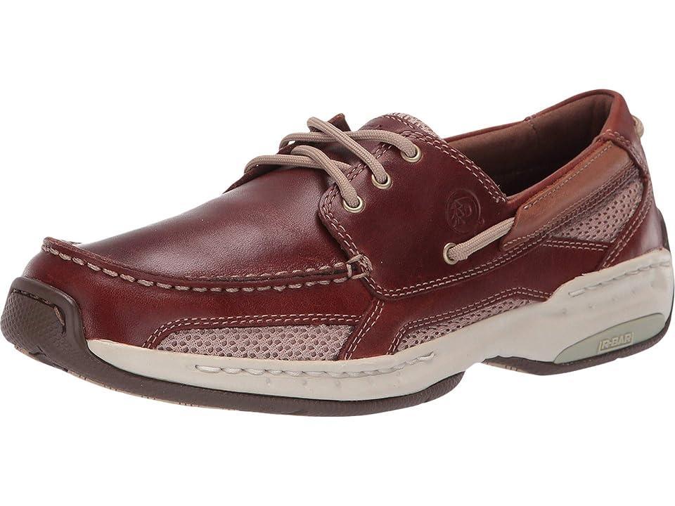 Dunham Captain Men's Slip on Shoes Product Image