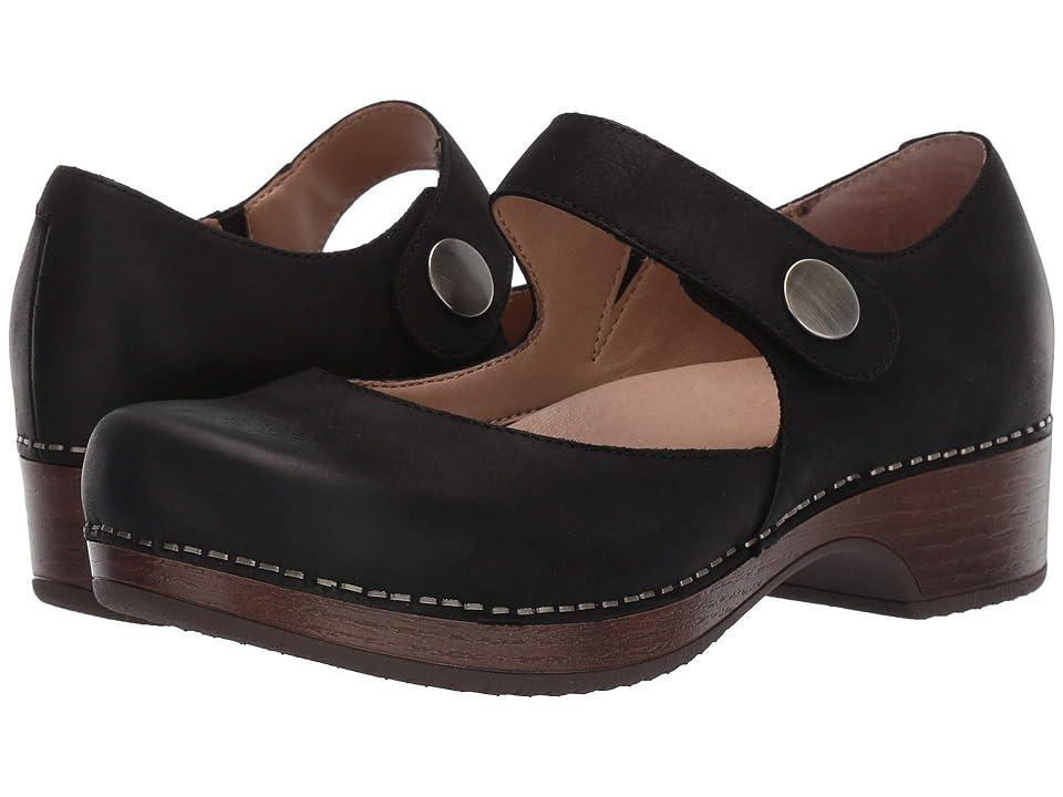 Dansko Beatrice Clog Product Image