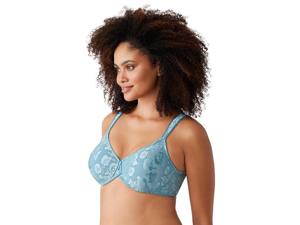 Wacoal Awareness Full Figure Underwire Bra 85567 (Natural Nude) Women's Bra Product Image