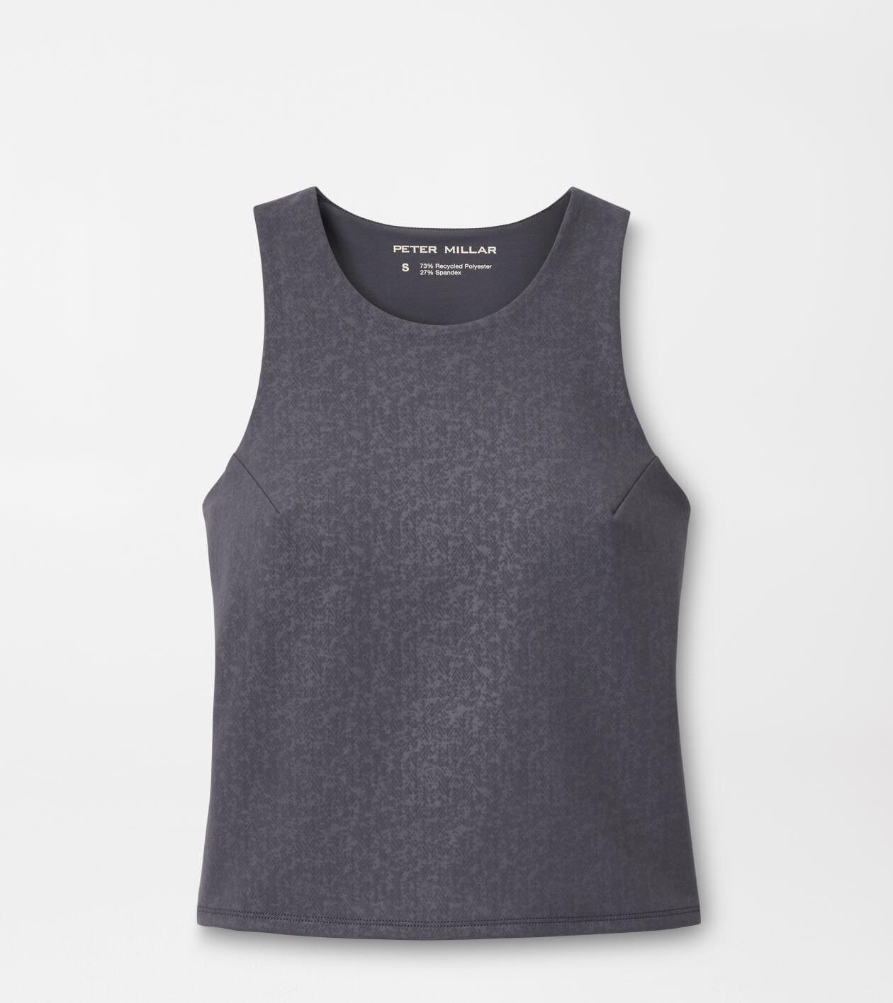 Nova Performance Embossed Tank Product Image