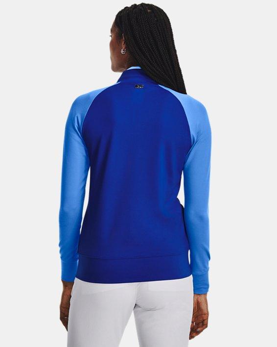 Women's UA Storm Midlayer Full-Zip Product Image