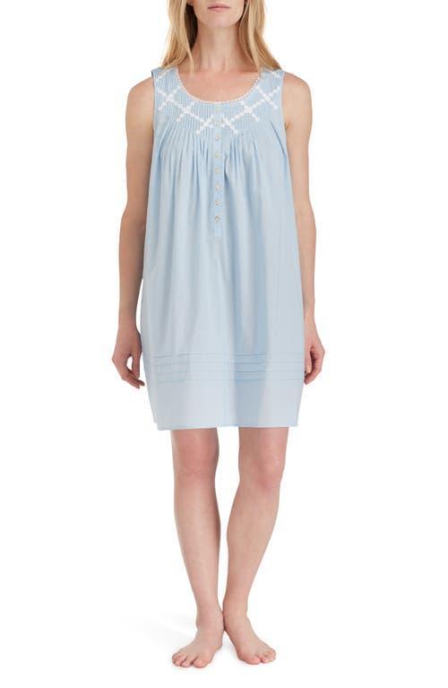 Eileen West Cotton Nightgown Product Image