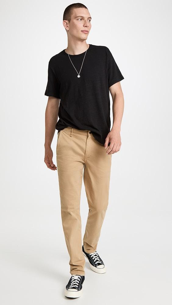 rag & bone Fit 2 Stretch Twill Chino Pants | Shopbop Product Image