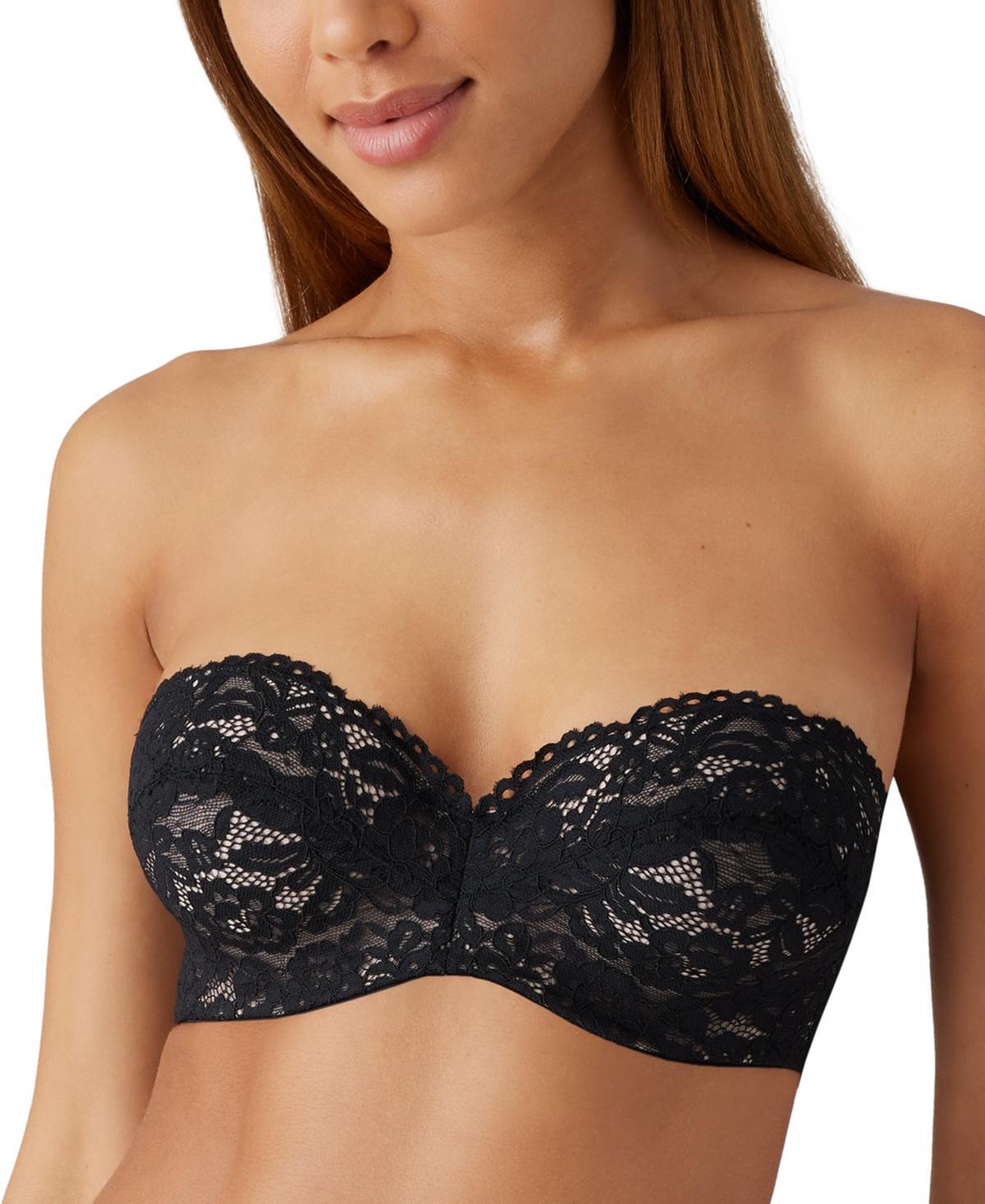 b. temptd by Wacoal Ciao Bella Strapless Bra Product Image