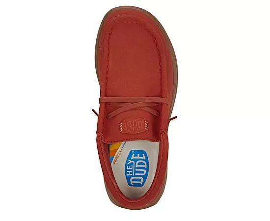 Heydude Womens Wendy Comf Slip On Sneaker Product Image