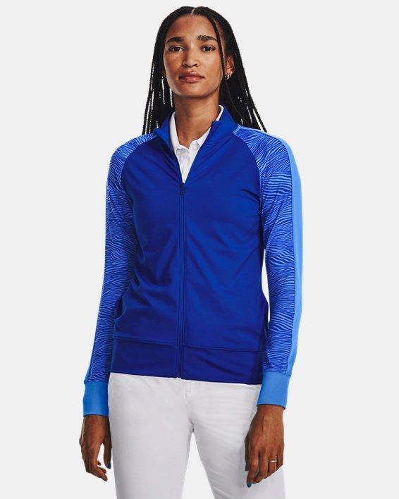 Women's UA Storm Midlayer Full-Zip Product Image