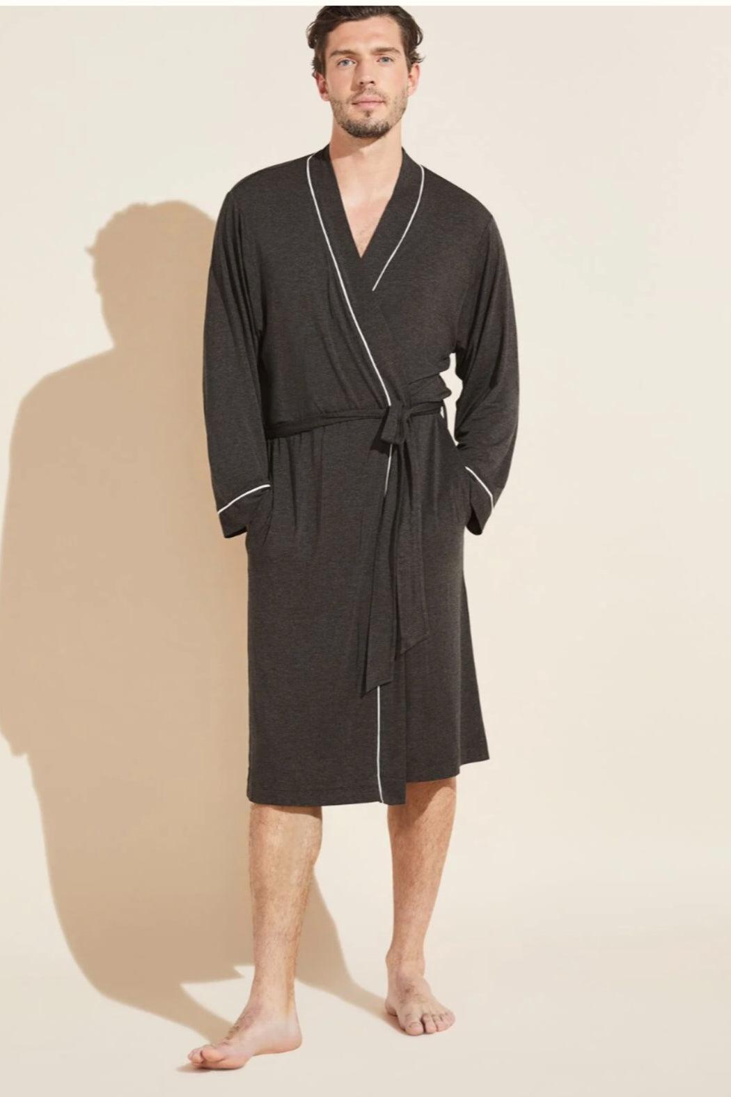 William Mens Robe Male Product Image