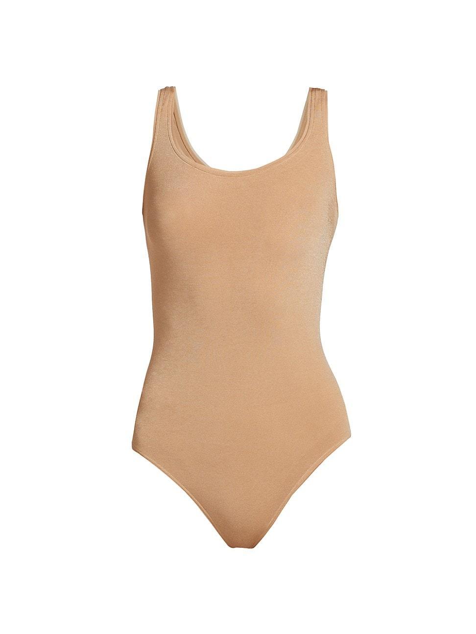 Womens Opaque Jamaika Bodysuit Product Image