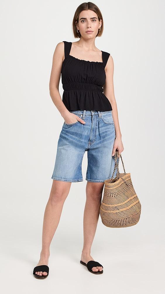 PAIGE Laureth Top | Shopbop Product Image