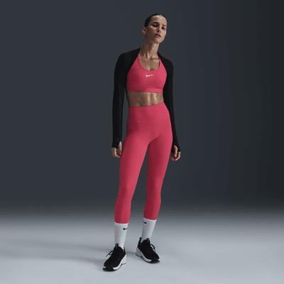 Nike Women's One High-Waisted Full-Length Leggings Product Image