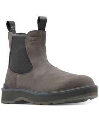 SOREL Hi-Line Chelsea Boot Product Image