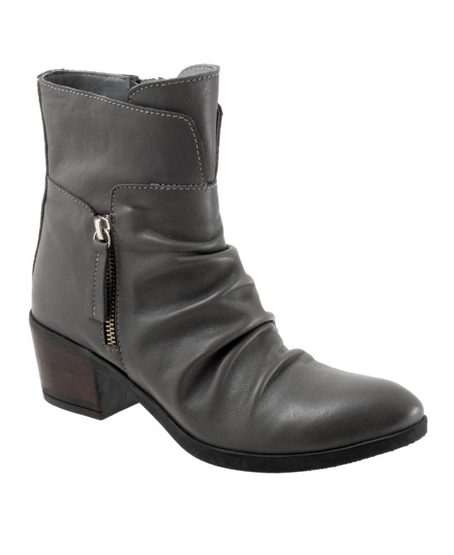 Bueno Colbie Slouchy Zip Boot Product Image