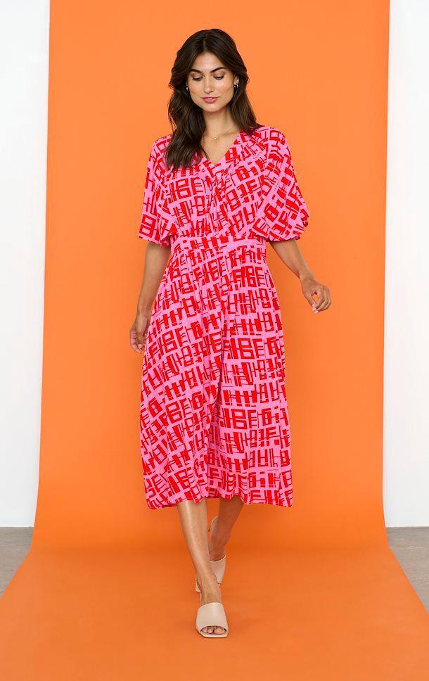 CUteresa Dress Product Image