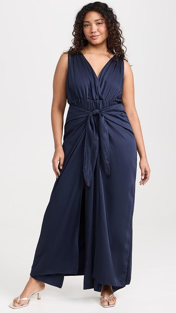 DIARRABLU Lyla Dress | Shopbop Product Image