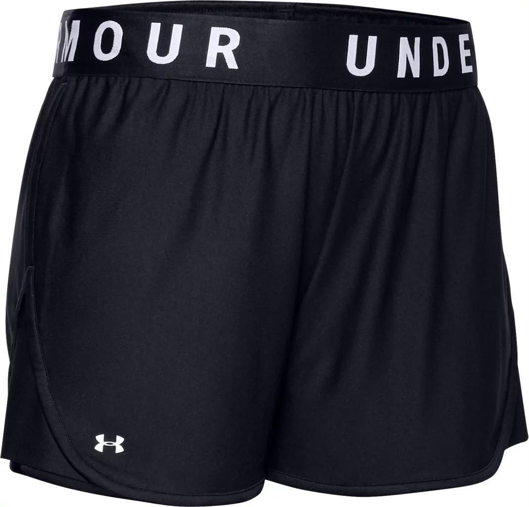 Women's UA Play Up 5" Shorts Product Image