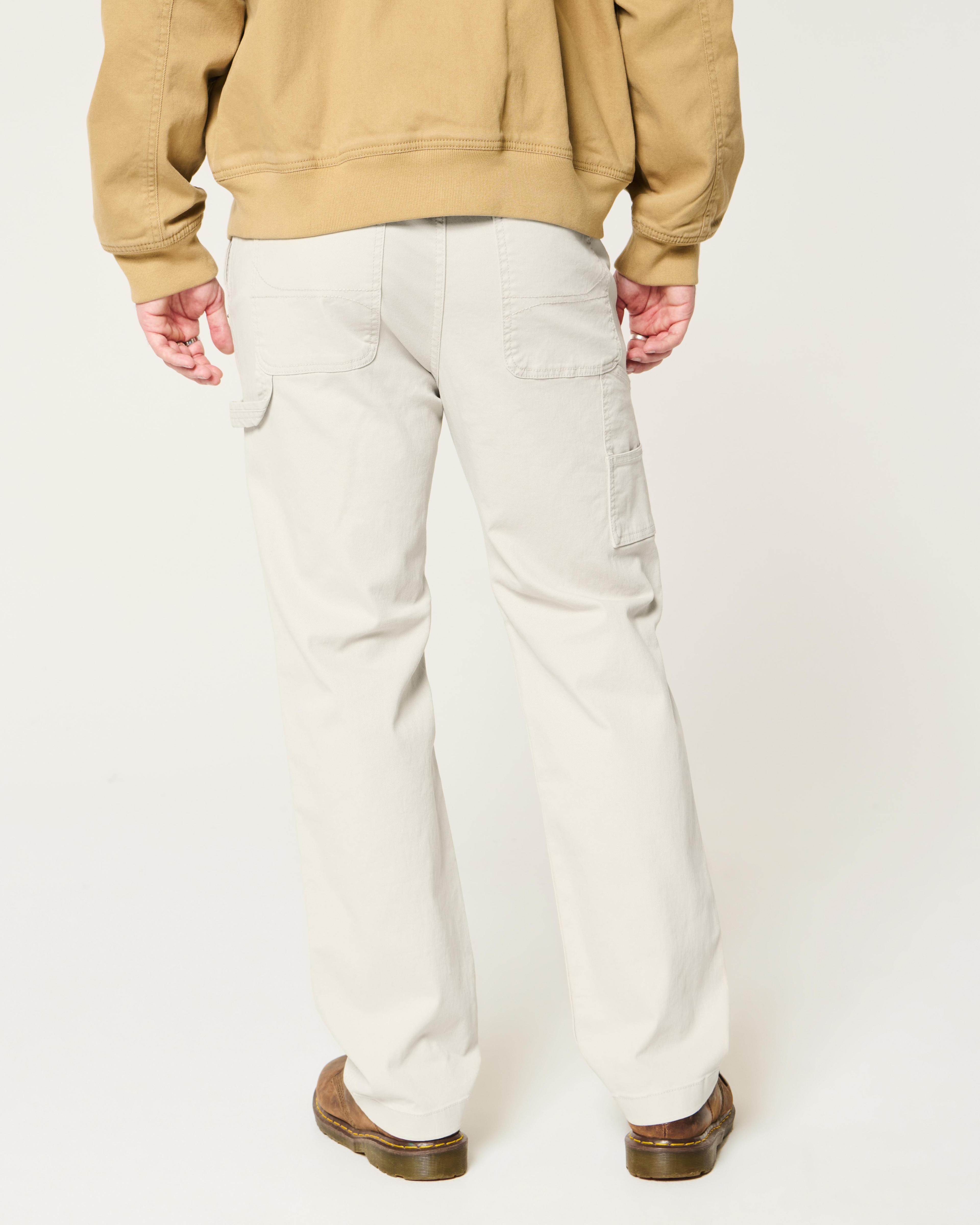 Loose Painter Pants Product Image