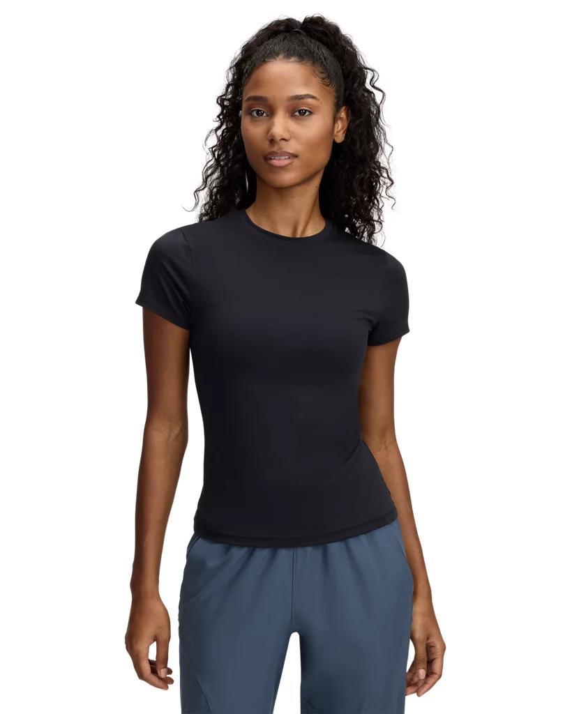 Women's UA Meridian Core Short Sleeve Product Image