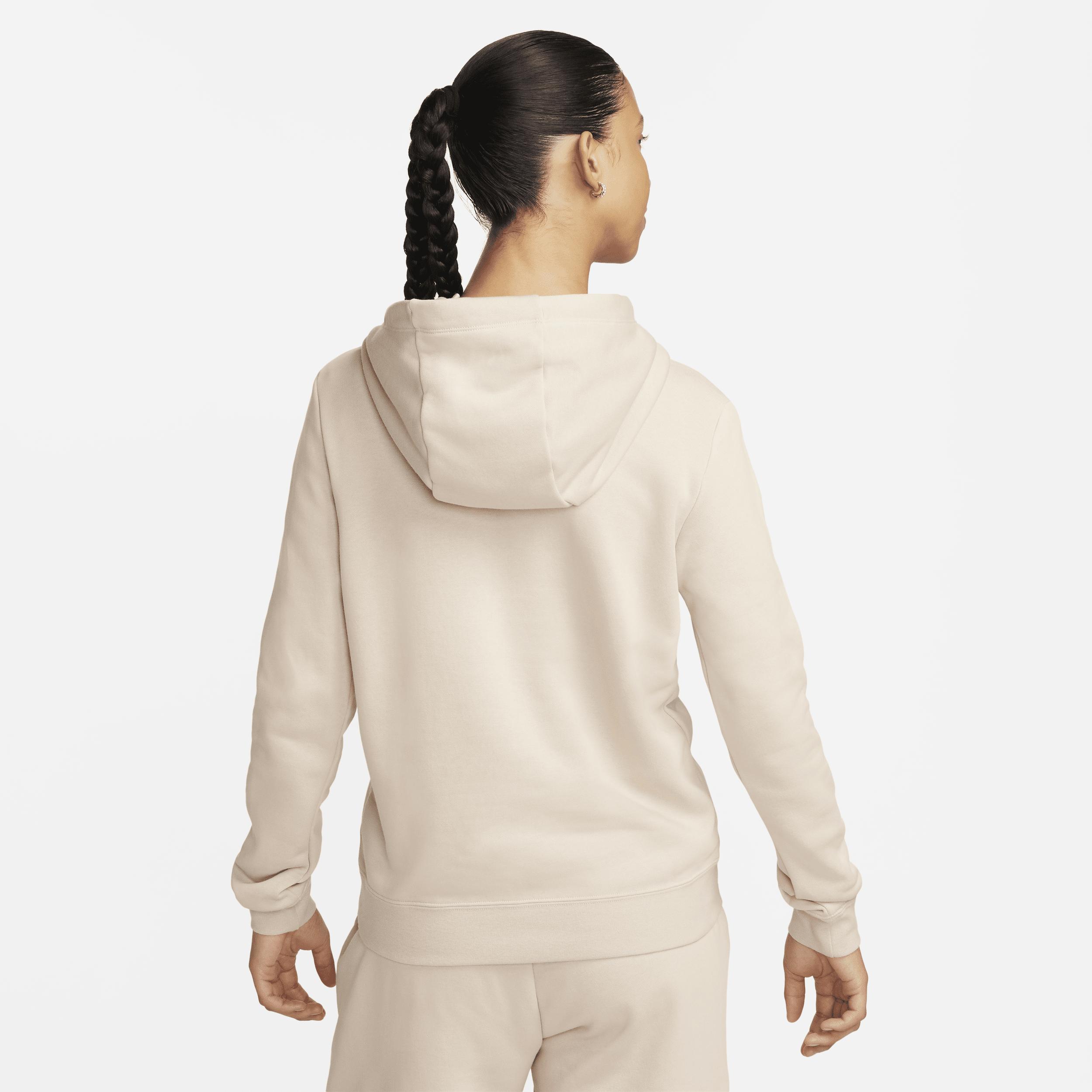 Women's Nike Sportswear Club Fleece Hoodie Product Image