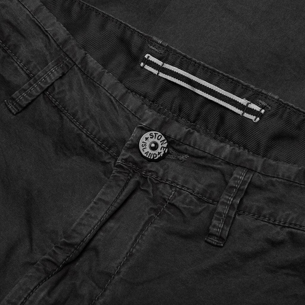 Old Treatment Comfort Fit Cargo Pants - Charcoal Male Product Image