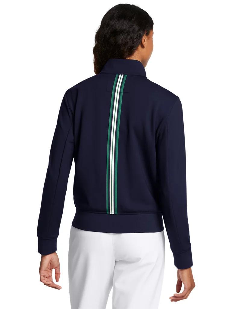 Women's UA Premier Full-Zip Jacket Product Image