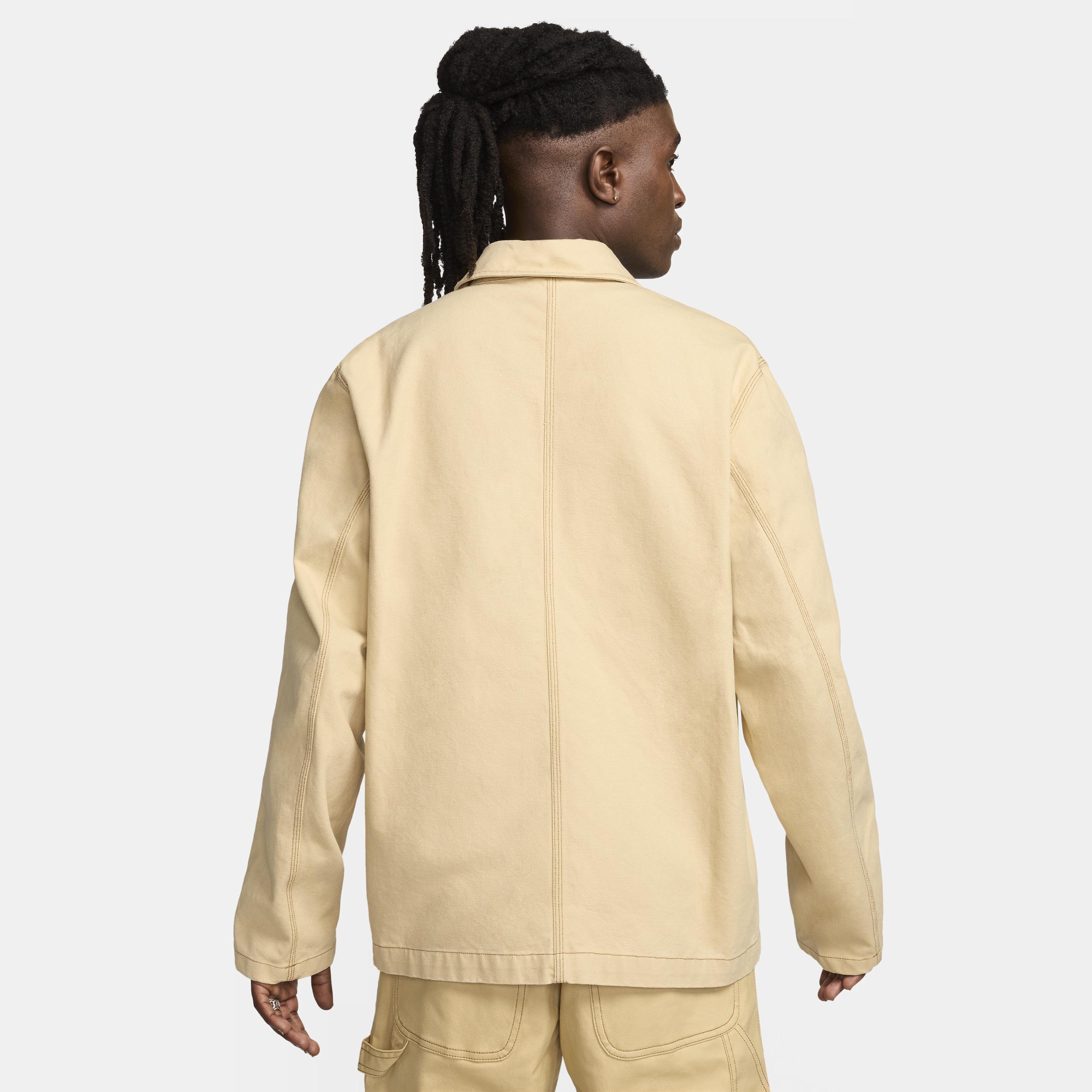 Nike Mens Life Chore Coat Product Image