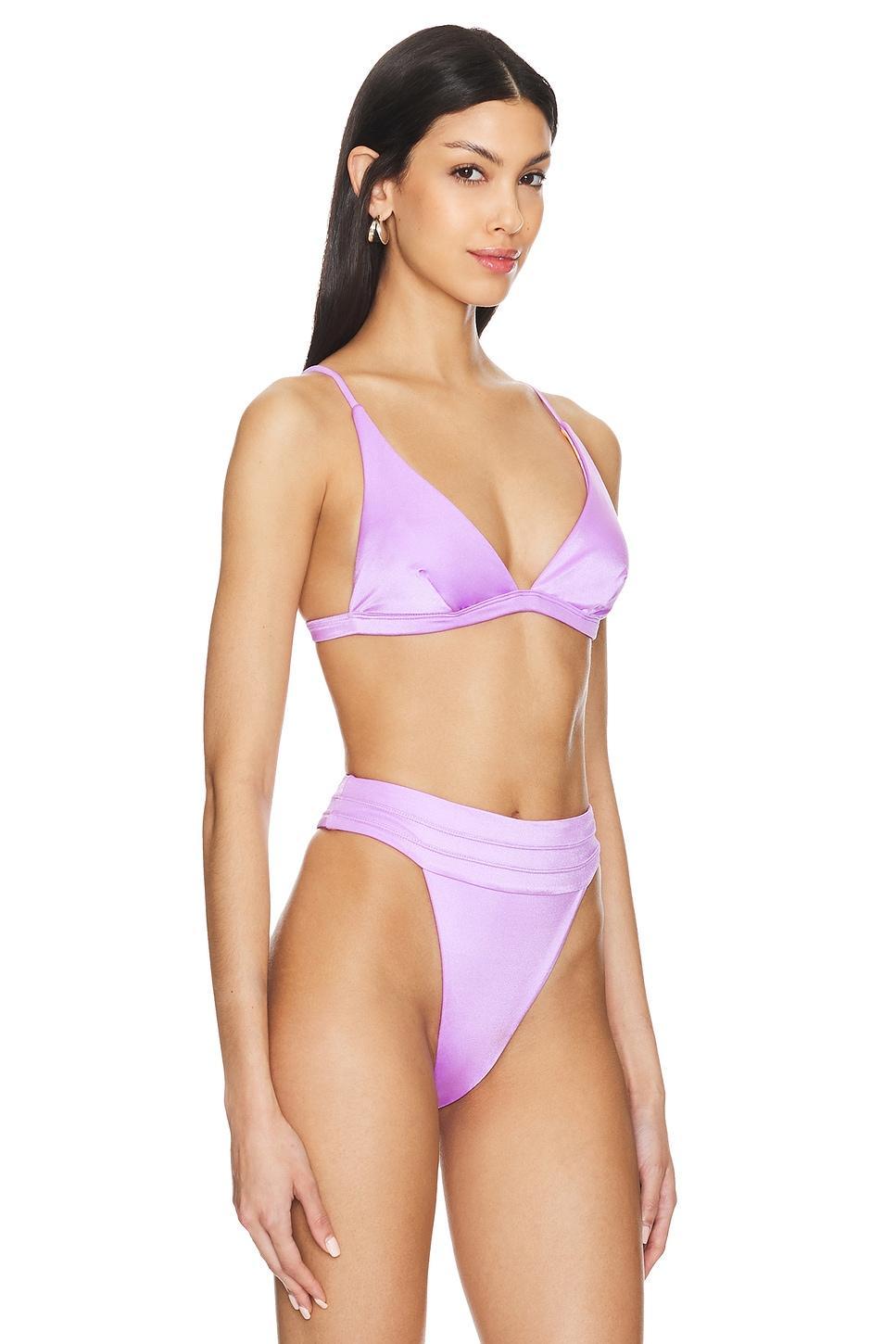 Reversible Ivy Bikini Top Maaji Product Image