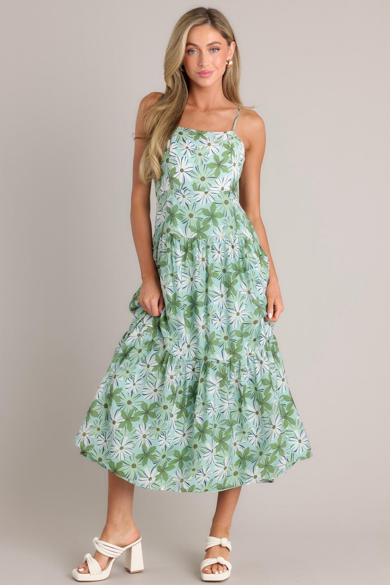 MINKPINK Margaux Maxi Dress Product Image