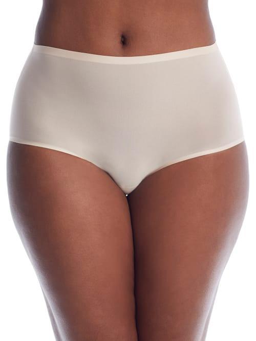 Chantelle Soft Stretch One-Size Seamless Briefs Product Image