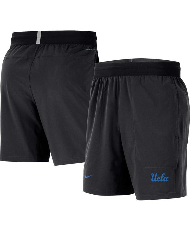 Mens Nike UCLA Bruins Player Performance Shorts Product Image