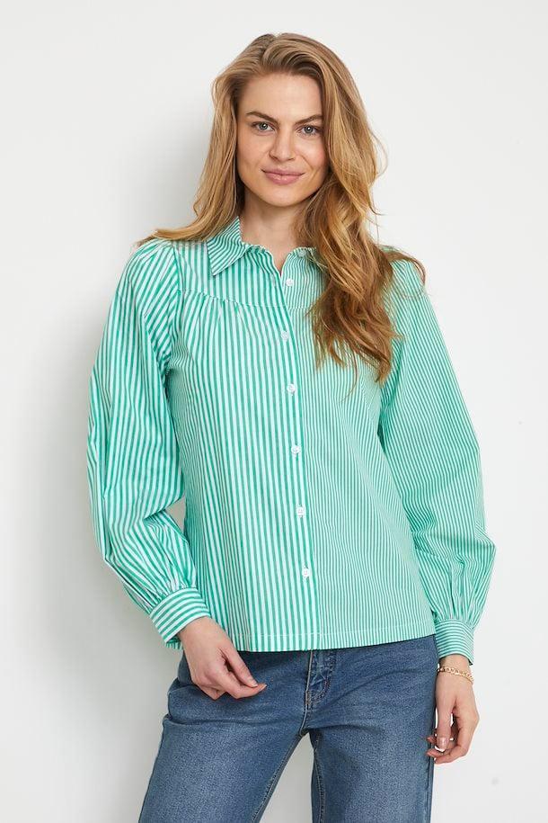 CUchia Shirt with long sleeve Product Image