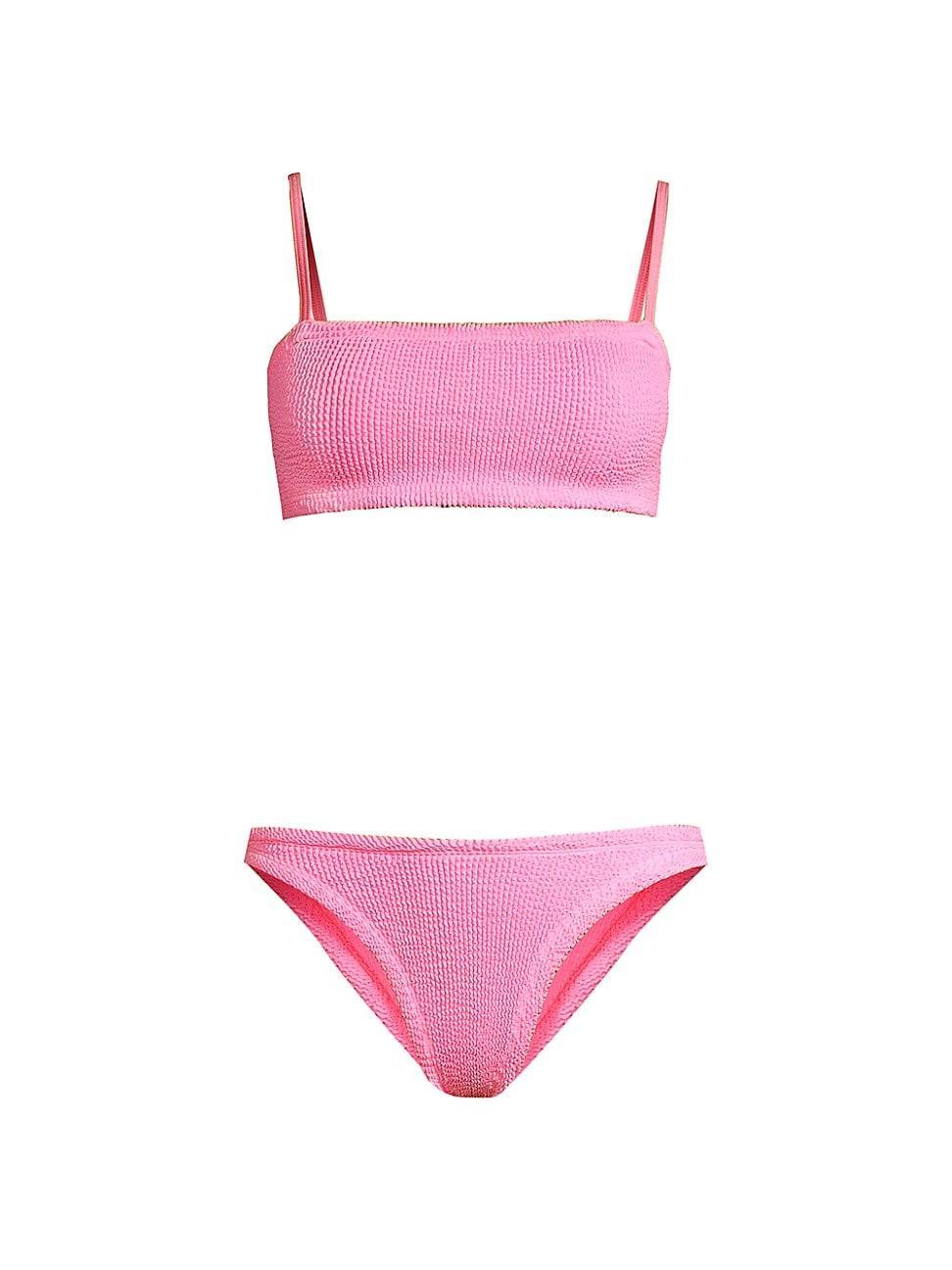 Womens Gigi 2-Piece Bikini Set Product Image