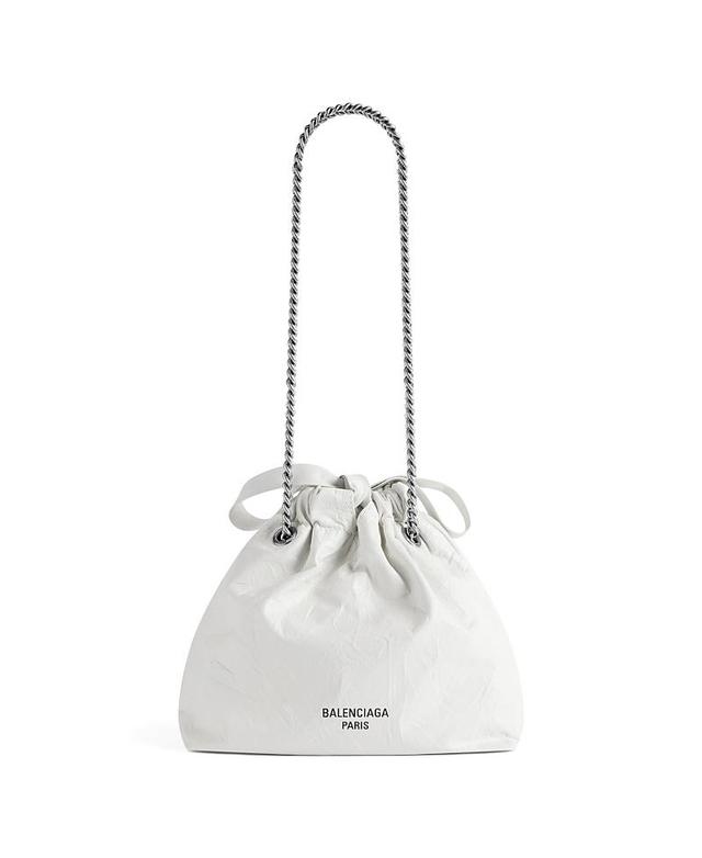 Balenciaga Crush Xs Tote Bag Product Image