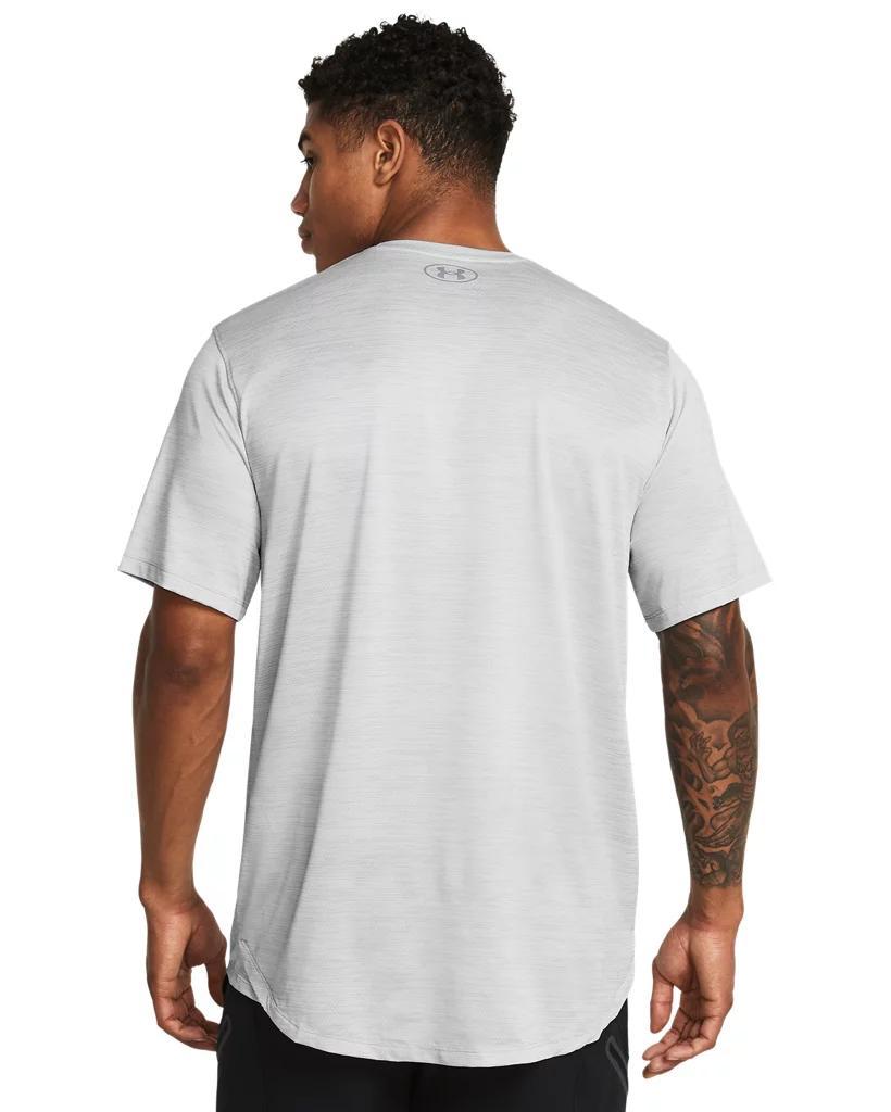 Men's UA Tech™ Vent 2.0 Collegiate T-Shirt Product Image