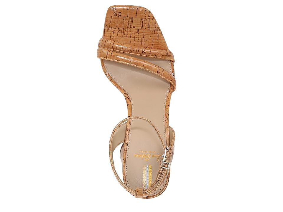 Sam Edelman Kia (Natural) Women's Shoes Product Image