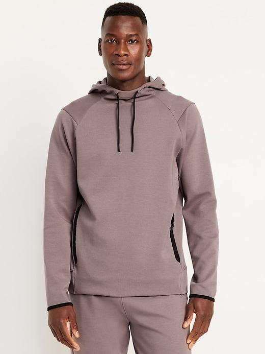 Dynamic Fleece 4.0 Hoodie Product Image