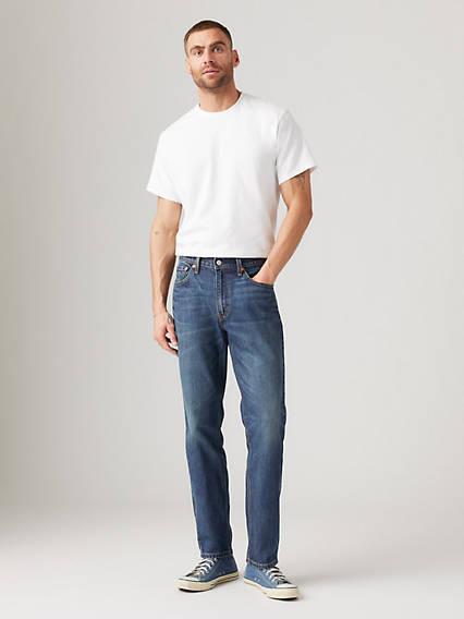 541™ Athletic Taper Fit Men's Jeans Product Image