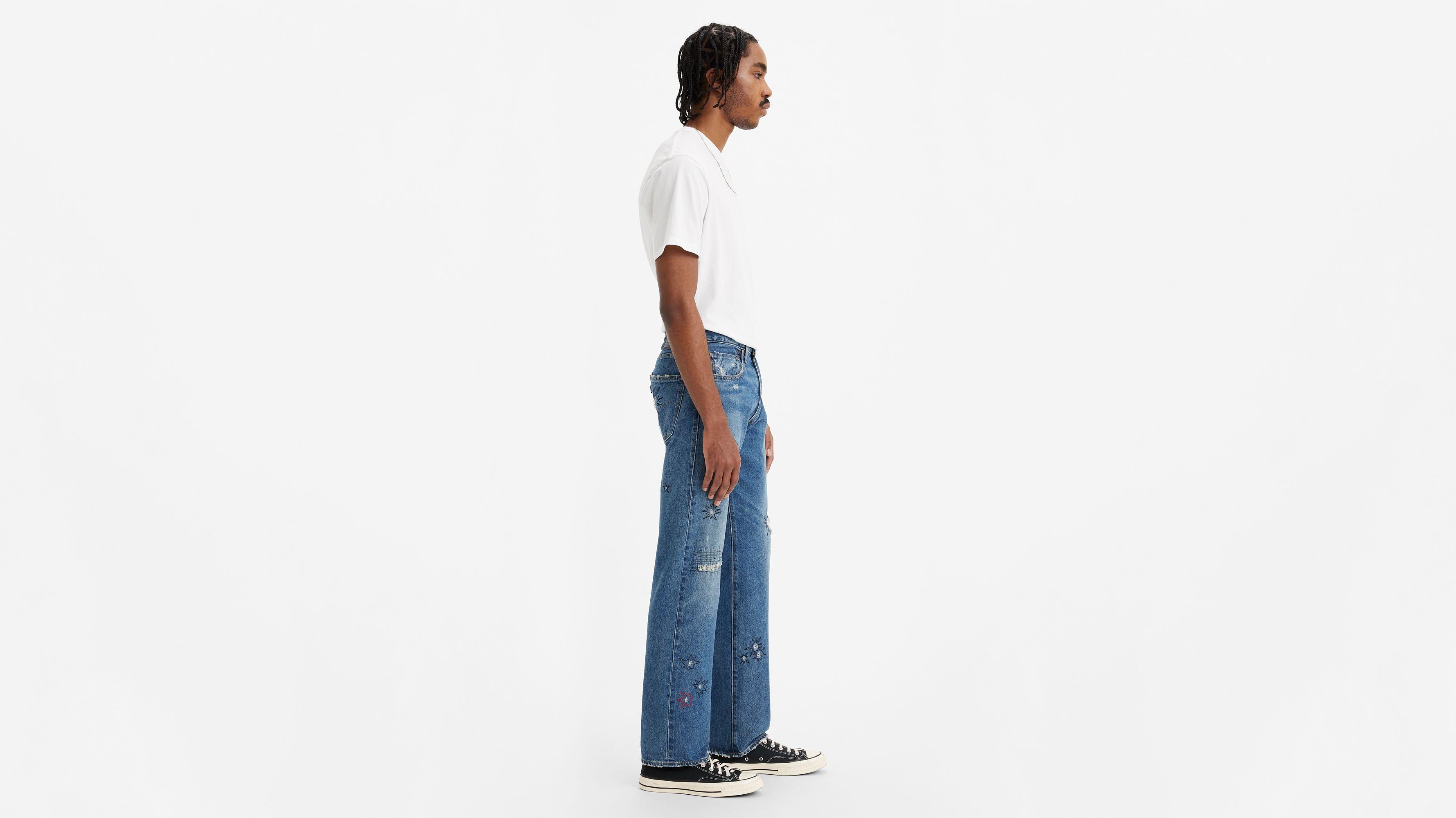 Made in Japan 505™ Regular Fit Men's Jeans Product Image