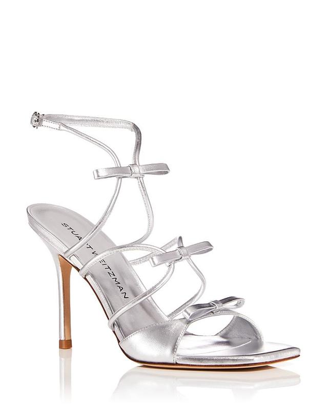 Stuart Weitzman Tully 100 Sandal Women's Sandals Product Image