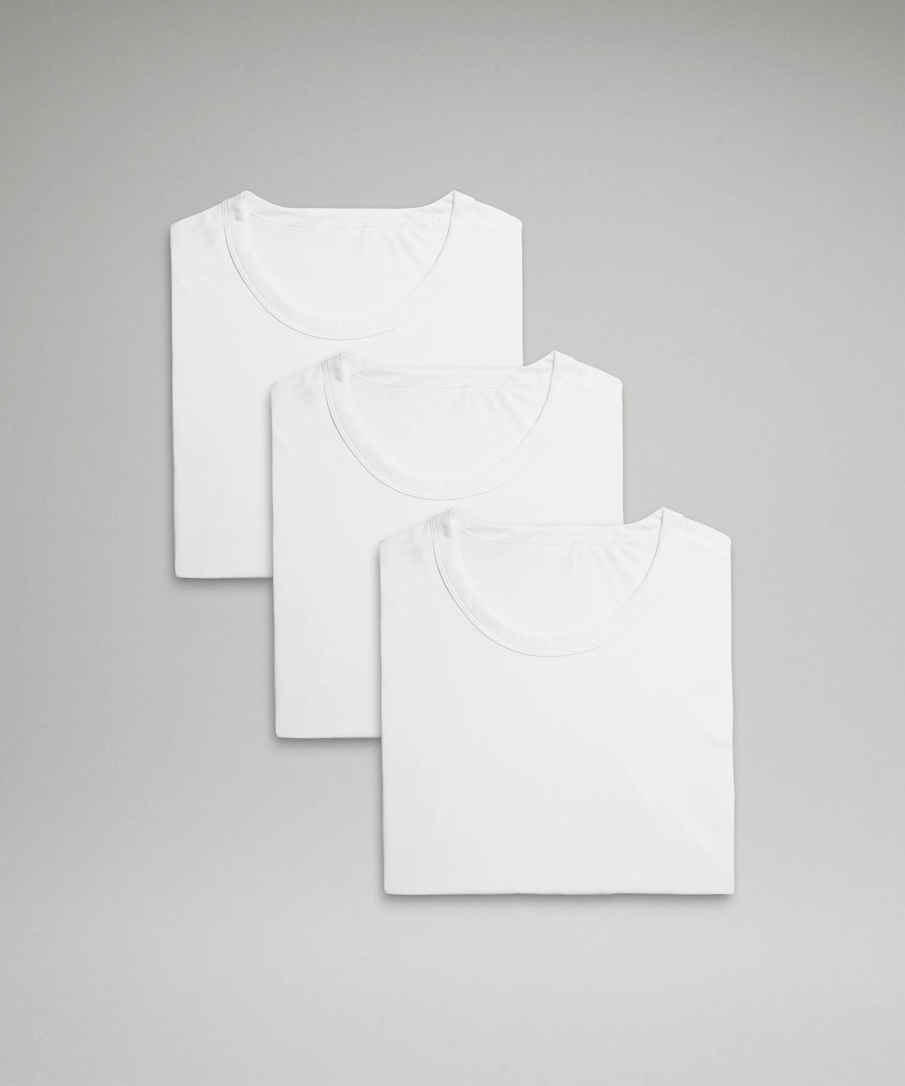 lululemon Fundamental T-Shirt *3 Pack Product Image