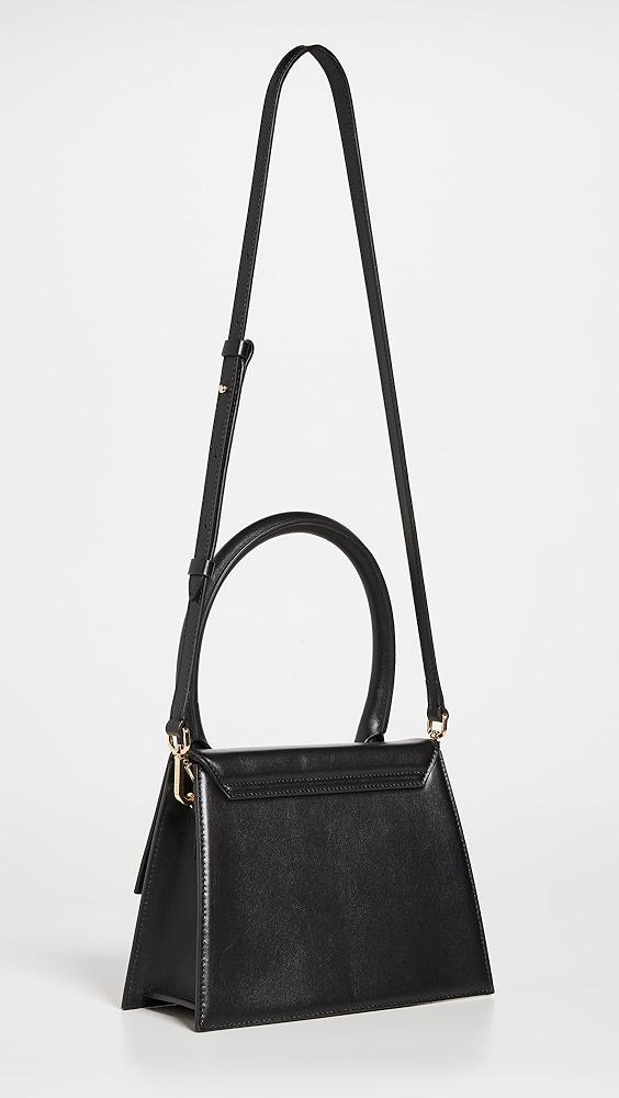 Jacquemus Le Grand Chiquito Bag | Shopbop Product Image