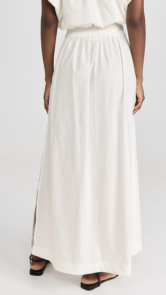 MIKOH Delia Maxi Skirt | Shopbop Product Image