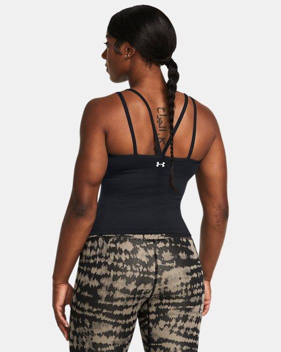 Womens UA Motion Strappy Tank Product Image