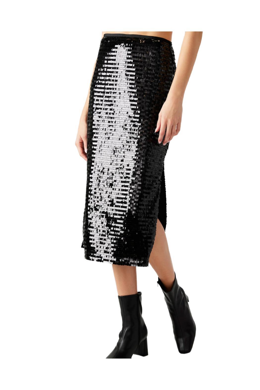 Dinah Midi Skirt Product Image