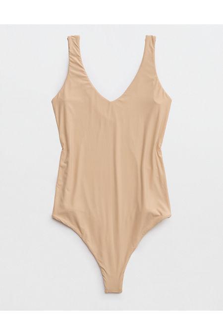 SMOOTHEZ Plunge Bodysuit Women's M Product Image