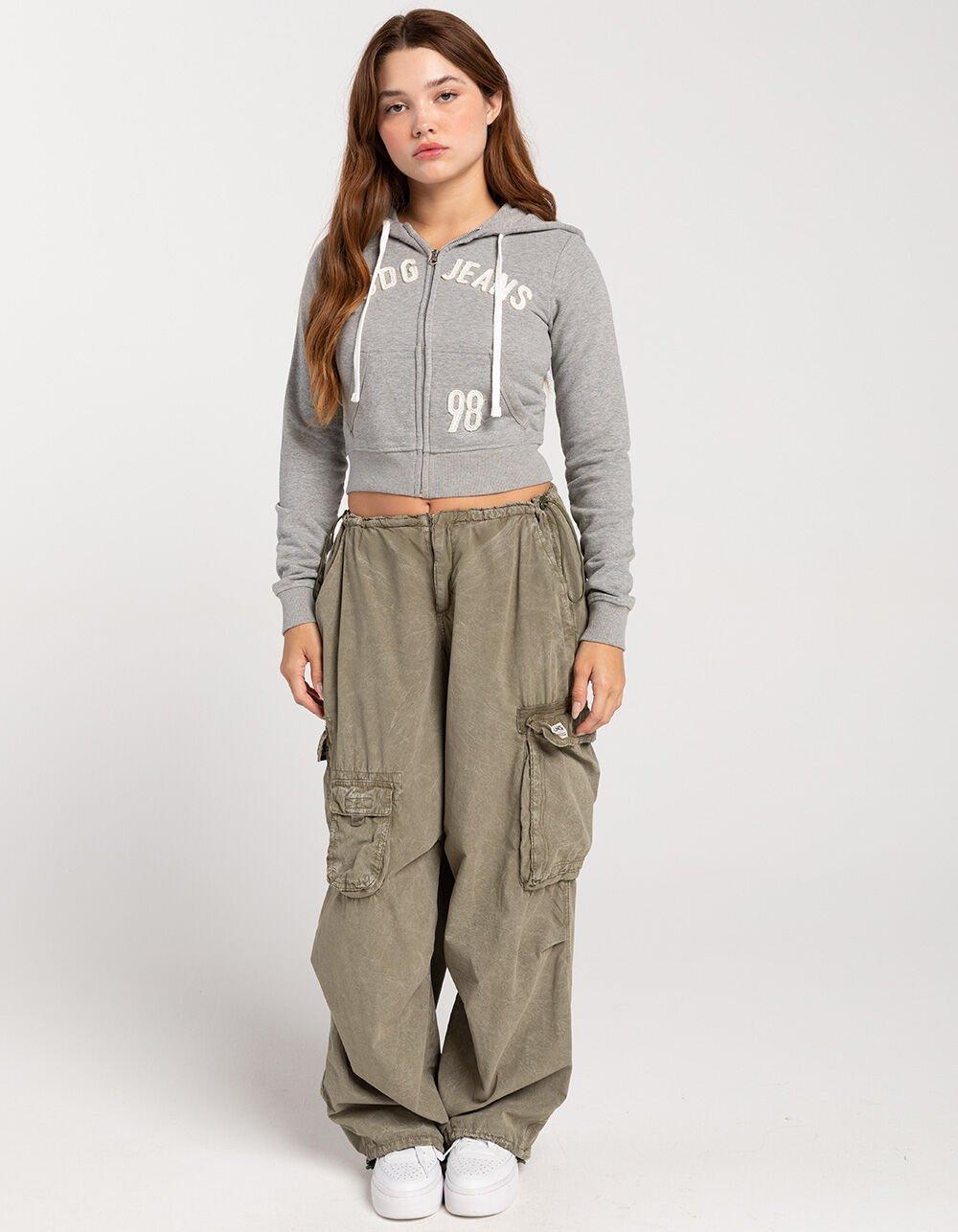 BDG Urban Outfitters Maxi Pocket Womens Tech Pants Product Image