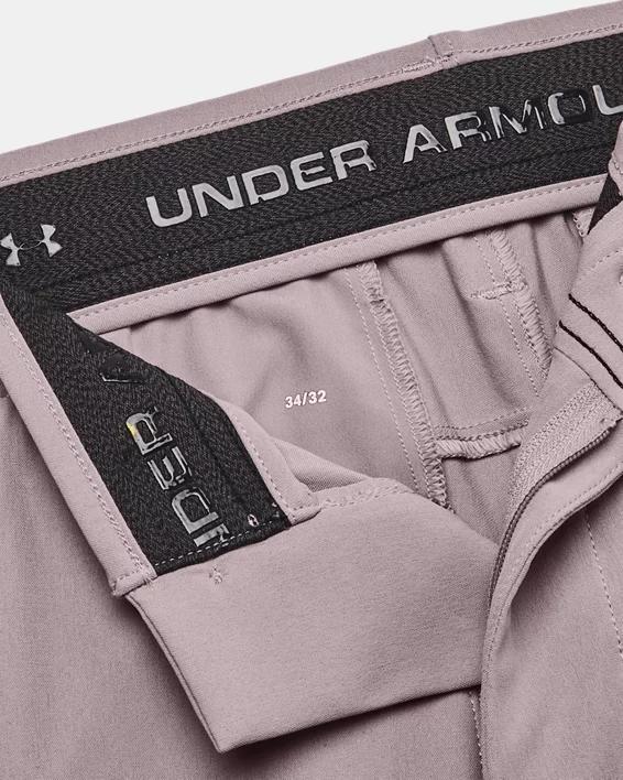 Mens UA Drive Tapered Pants Product Image