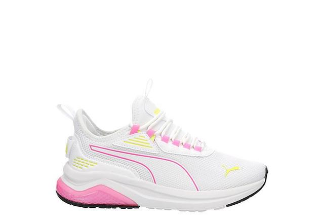 Puma Womens Ampliflier Sneaker Running Sneakers Product Image