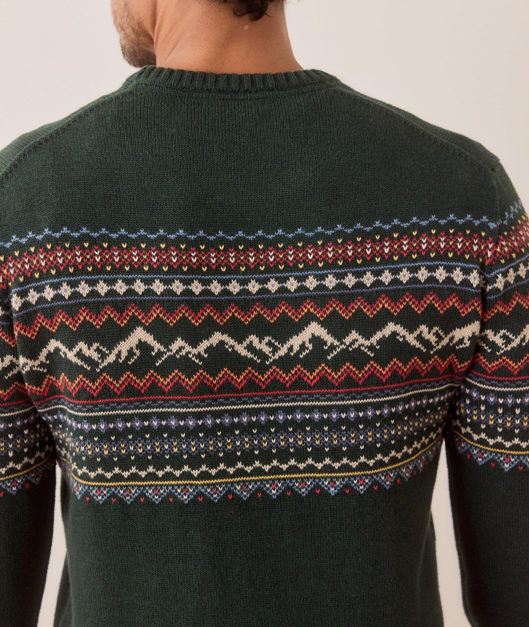 Archive Donner Sweater Product Image